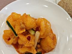 -烤肉宛饭庄(北新桥店)