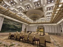 -人民大会堂宴会厅