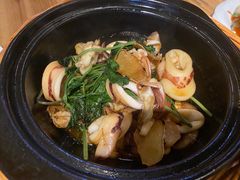 -杰J.w.m深夜食堂 厚杰居酒屋(淮海街商业街店)