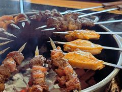 -水浒烤肉(国贸店)