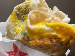 -清真·二嫂子煎饼果子(鼓楼旗舰形象店)