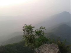 -帽儿山风景区