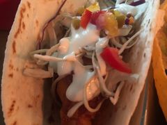 -TEQO·Mexican food & Bar