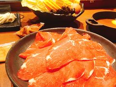-呷哺呷哺 黄金牧场 (回龙观港龙店)