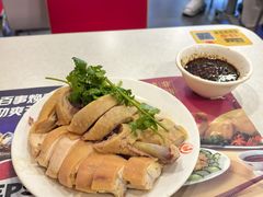 -振鼎鸡(天钥桥路店)