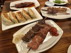 -烧鸟周居酒屋(香山店)