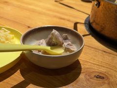 -山海蟹庐·海鲜糟粕醋火锅(慈溪店)