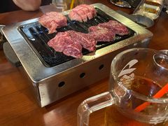 -大阪烧肉BAKA一代(国贸商住大厦店)