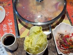 -御上皇三汁焖锅(薛城万达广场店)