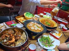 -永红源·小排档(闽江路店)
