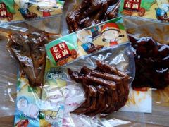 各种舌尖美味-老枝花卤(玉林店)