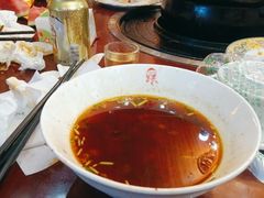 -好吃鬼高原牦牛杂火锅(古尔沟分店)
