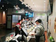 -大米先生(成都青龙街店)