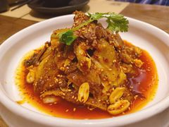 夫妻肺片-榕意·川味之美(深业上城店)