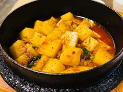 -龙抄手食府(浣花北路店)