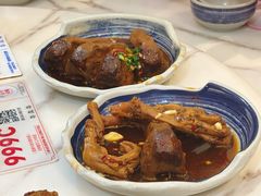 鸭头鸭掌-王阿盖手工小吃(兴龙北路店)