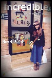 点击看大图 Grace studio(淮海中路店)-Grace studio