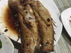 -肥婆姐妹小吃店(后海店)