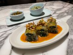 -湖滨28中餐厅·西湖宴·杭州君悦酒店