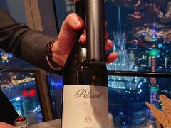 -上海柏悦酒店·世纪100牛排馆