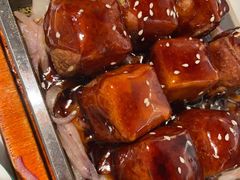 -荷塘秋月·本帮江浙菜(国权路店)