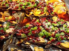 -吉布鲁牛排海鲜自助(硕果时代店)