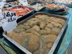 -杨记海鲜楼(三门黑金冠店)
