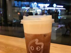 -CoCo都可(东城国贸店)