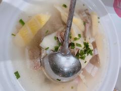 -壹只菜·崇明本地特色菜(崇明南门店)