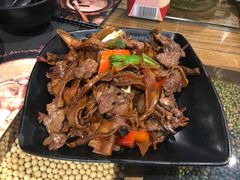 -潮十三潮汕砂锅粥(高新四路大都荟店)