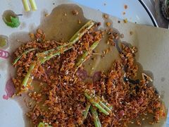 -捕渔人家海鲜私房菜(仙螺岛店)