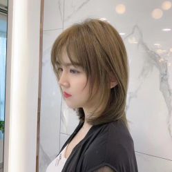 -TK·HAIR SALON韩式设计