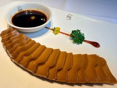 特色素鲍鱼-苏浙汇(肇嘉浜路总店)