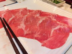 -东来顺饭庄(天坛店)