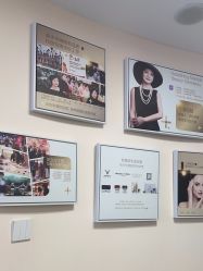 -S&G Beauty轻奢皮肤管理中心