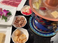-南门涮肉(上海二店)