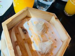 -新天世纪中餐厅