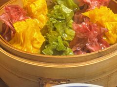 -龍聚祥烧麦馆(万达店)