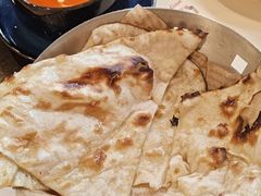 -克比叔叔印度餐厅Kebabs on the Grille(人民广场店)