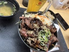 -難波肉劇場