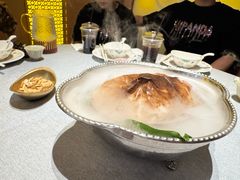 -桂满陇·手作小笼包&江南叫花鸡(中山公园店)