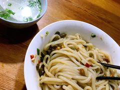 桂林卤菜米粉-牛八宝桂林米粉(八里庄店)