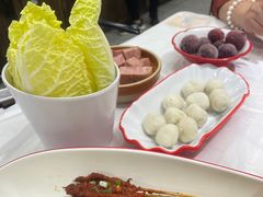 -大秀活鱼·汉派烤鱼·涮财鱼片(后湖店)