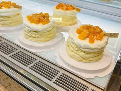 -WenTinG文汀·半糖蛋糕(合生汇店)