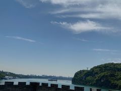 -西陵峡快乐谷(三峡蹦极)