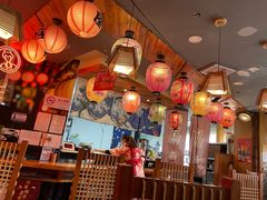 大堂-有喜屋·深夜食堂(北京西路店)