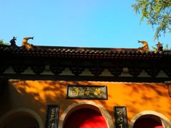 -虞山风景区