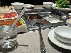 -海底捞火锅(青悦城店)
