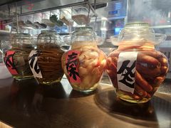 -长安记·大美陕菜(大族广场店)
