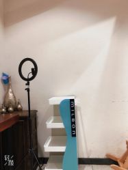 -侨治发型